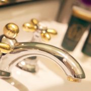 Bagno-Suite