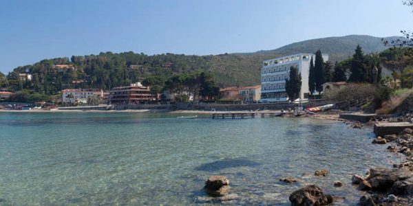 Spiaggia-Argentario