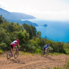 argentario in bike